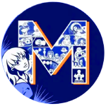 Mangatek Logo