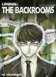 Backrooms