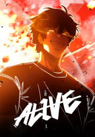 Alive