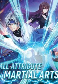 All Attribute Martial Arts