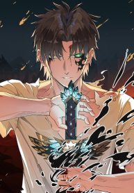 My Path to Killing Gods in Another World