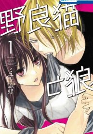Noraneko To Ookami